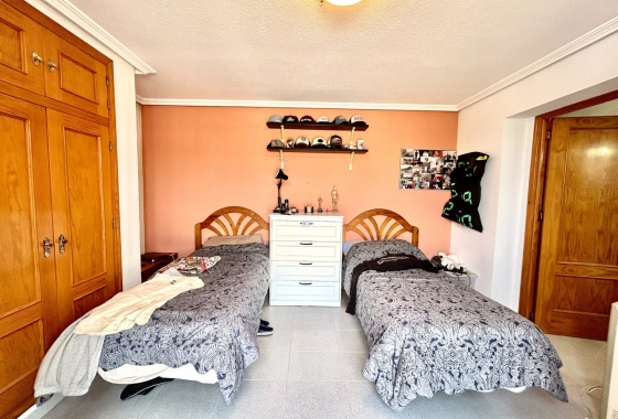 Перепродажа - Вилла - Orihuela Costa - Costa Blanca