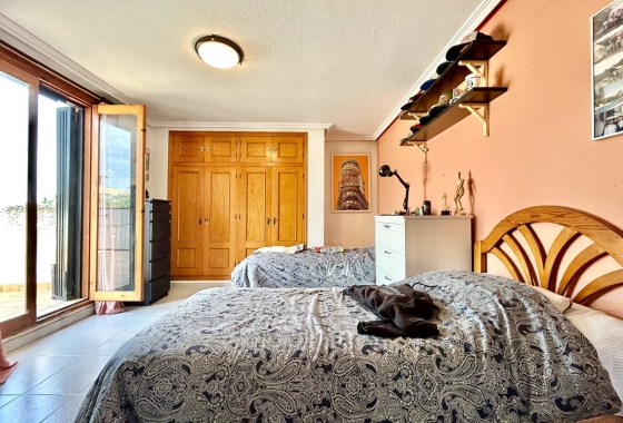 Перепродажа - Вилла - Orihuela Costa - Costa Blanca