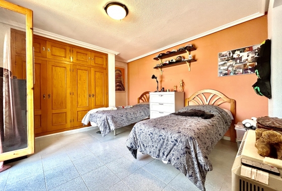 Перепродажа - Вилла - Orihuela Costa - Costa Blanca