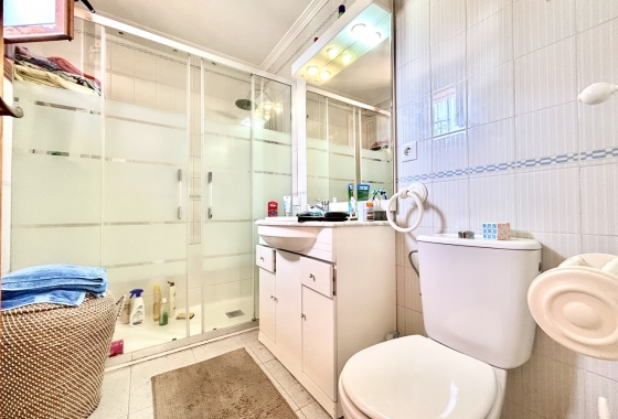 Перепродажа - Вилла - Orihuela Costa - Costa Blanca