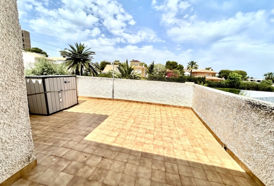 Перепродажа - Вилла - Orihuela Costa - Costa Blanca