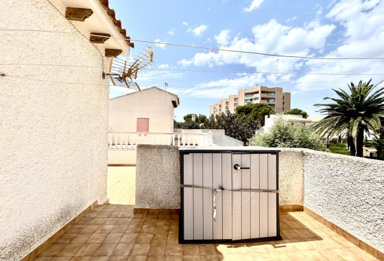 Перепродажа - Вилла - Orihuela Costa - Costa Blanca