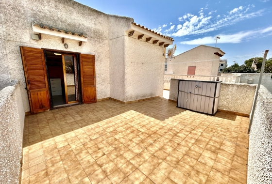 Перепродажа - Вилла - Orihuela Costa - Costa Blanca