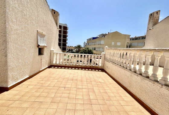 Перепродажа - Вилла - Orihuela Costa - Costa Blanca