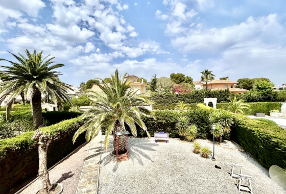 Перепродажа - Вилла - Orihuela Costa - Costa Blanca