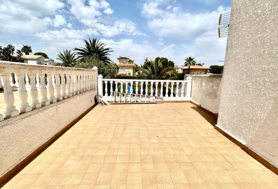 Перепродажа - Вилла - Orihuela Costa - Costa Blanca