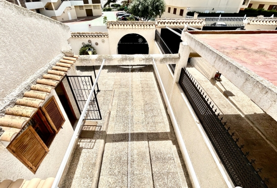 Перепродажа - Вилла - Orihuela Costa - Costa Blanca