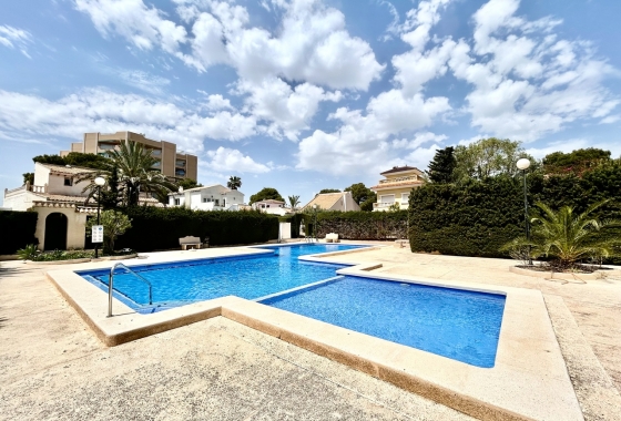 Перепродажа - Вилла - Orihuela Costa - Costa Blanca