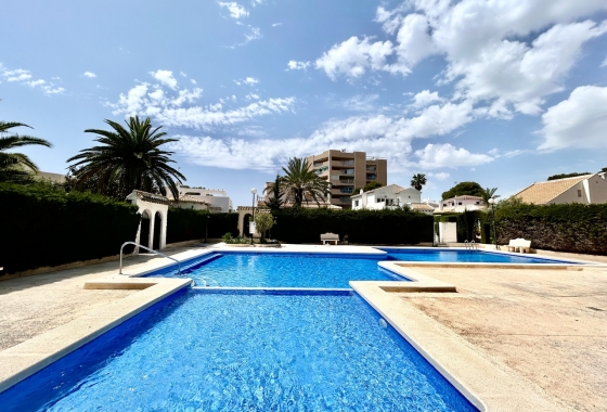 Перепродажа - Вилла - Orihuela Costa - Costa Blanca