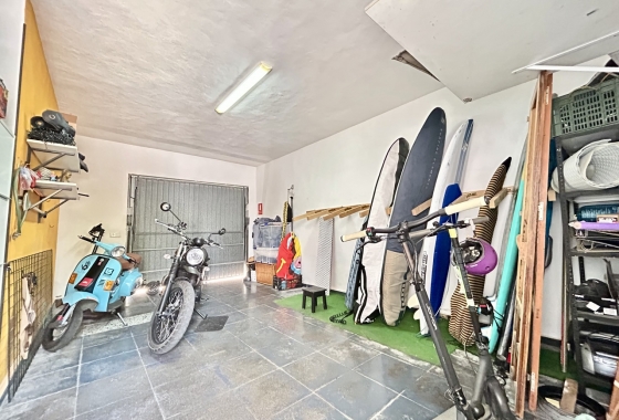 Перепродажа - Вилла - Orihuela Costa - Costa Blanca