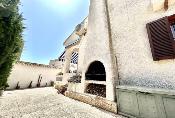 Перепродажа - Вилла - Orihuela Costa - Costa Blanca