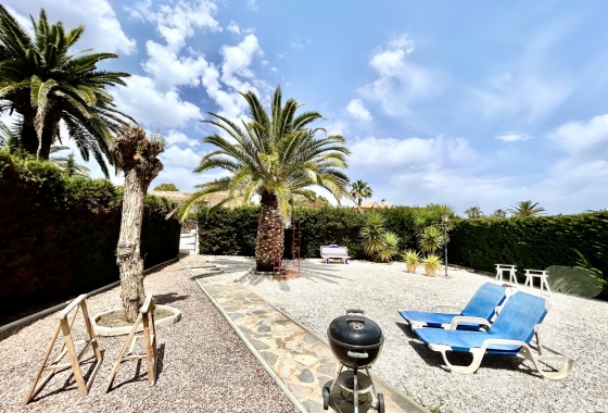 Перепродажа - Вилла - Orihuela Costa - Costa Blanca