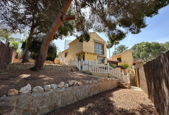 Revente - Villa - Torrevieja - Los Balcones - Los Altos del Edén