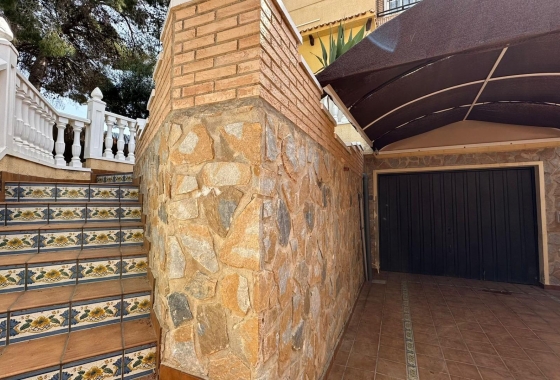 Revente - Villa - Torrevieja - Los Balcones - Los Altos del Edén