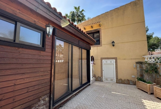Revente - Villa - Torrevieja - Los Balcones - Los Altos del Edén