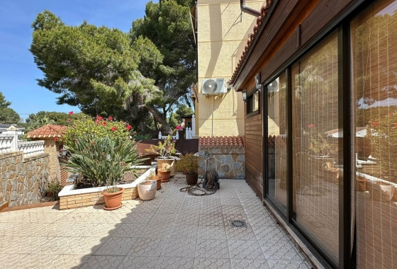 Revente - Villa - Torrevieja - Los Balcones - Los Altos del Edén