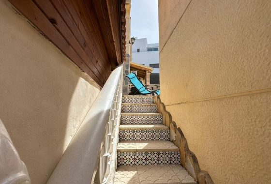 Revente - Villa - Torrevieja - Los Balcones - Los Altos del Edén