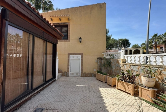 Revente - Villa - Torrevieja - Los Balcones - Los Altos del Edén