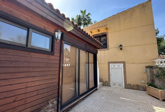 Revente - Villa - Torrevieja - Los Balcones - Los Altos del Edén