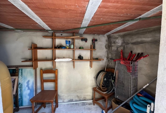 Revente - Villa - Torrevieja - Los Balcones - Los Altos del Edén