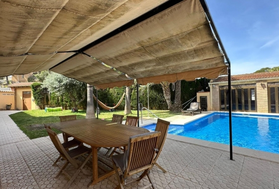 Revente - Villa - Torrevieja - Los Balcones - Los Altos del Edén