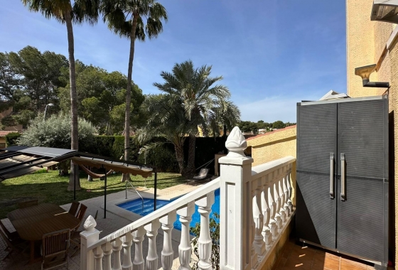 Revente - Villa - Torrevieja - Los Balcones - Los Altos del Edén