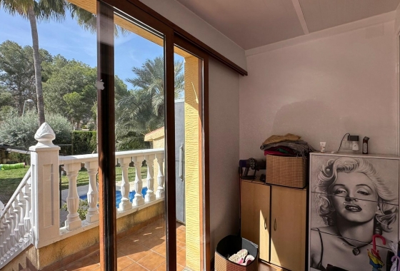 Revente - Villa - Torrevieja - Los Balcones - Los Altos del Edén