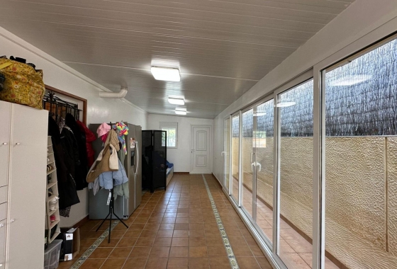 Revente - Villa - Torrevieja - Los Balcones - Los Altos del Edén