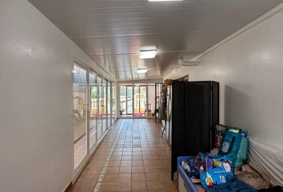 Revente - Villa - Torrevieja - Los Balcones - Los Altos del Edén