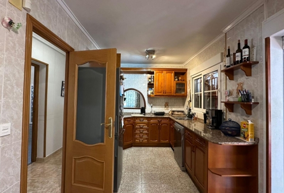 Revente - Villa - Torrevieja - Los Balcones - Los Altos del Edén