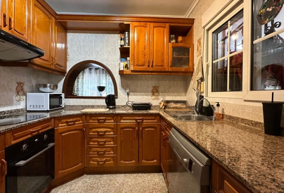 Revente - Villa - Torrevieja - Los Balcones - Los Altos del Edén