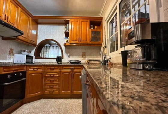 Revente - Villa - Torrevieja - Los Balcones - Los Altos del Edén