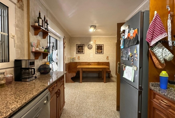 Revente - Villa - Torrevieja - Los Balcones - Los Altos del Edén