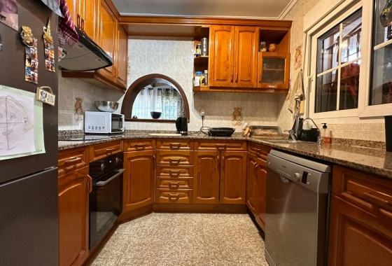 Revente - Villa - Torrevieja - Los Balcones - Los Altos del Edén