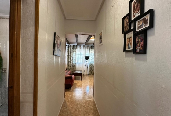 Revente - Villa - Torrevieja - Los Balcones - Los Altos del Edén