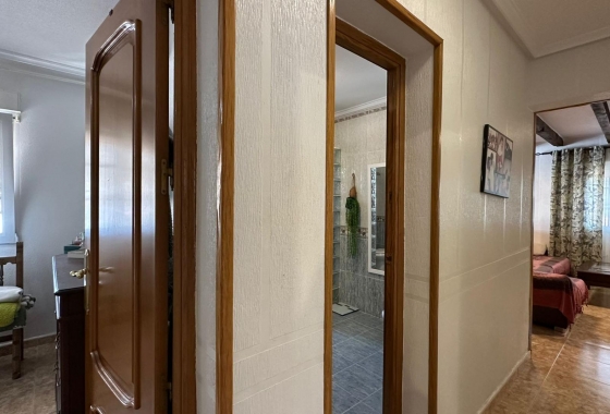 Revente - Villa - Torrevieja - Los Balcones - Los Altos del Edén