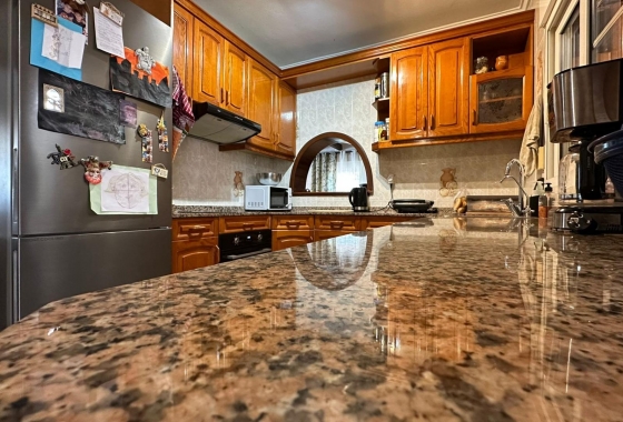 Revente - Villa - Torrevieja - Los Balcones - Los Altos del Edén