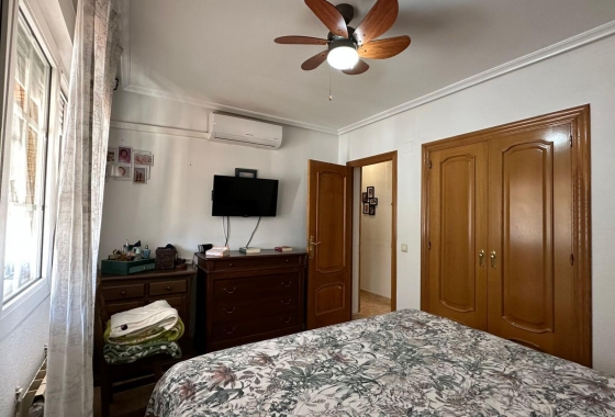 Revente - Villa - Torrevieja - Los Balcones - Los Altos del Edén