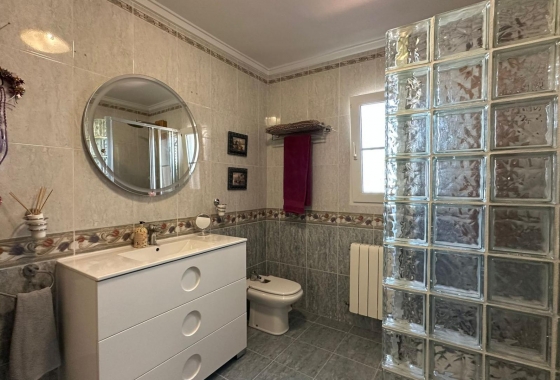 Revente - Villa - Torrevieja - Los Balcones - Los Altos del Edén