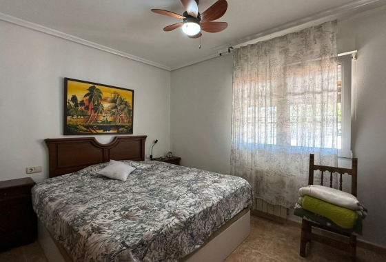 Revente - Villa - Torrevieja - Los Balcones - Los Altos del Edén