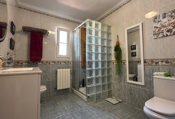 Revente - Villa - Torrevieja - Los Balcones - Los Altos del Edén