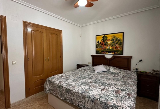 Revente - Villa - Torrevieja - Los Balcones - Los Altos del Edén