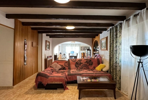 Revente - Villa - Torrevieja - Los Balcones - Los Altos del Edén