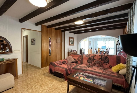 Revente - Villa - Torrevieja - Los Balcones - Los Altos del Edén