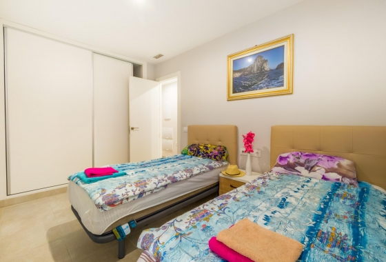 Resale - Apartment / flat - Torrevieja - Estacion De Autobuses