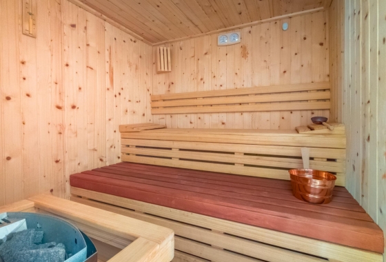 Resale - Apartment / flat - Torrevieja - Estacion De Autobuses