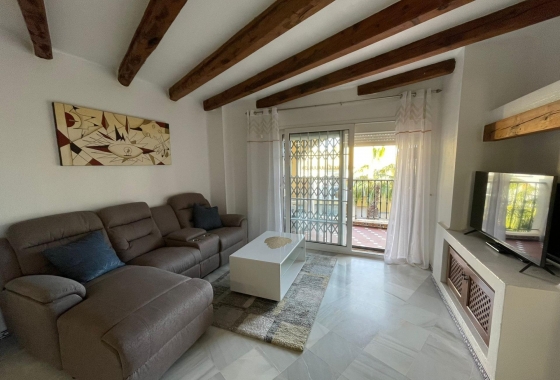 Wiederverkauf - Penthouse - Torrevieja - Los Frutales