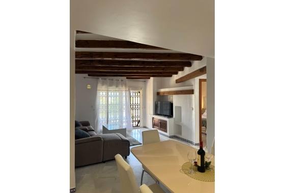 Wiederverkauf - Penthouse - Torrevieja - Los Frutales