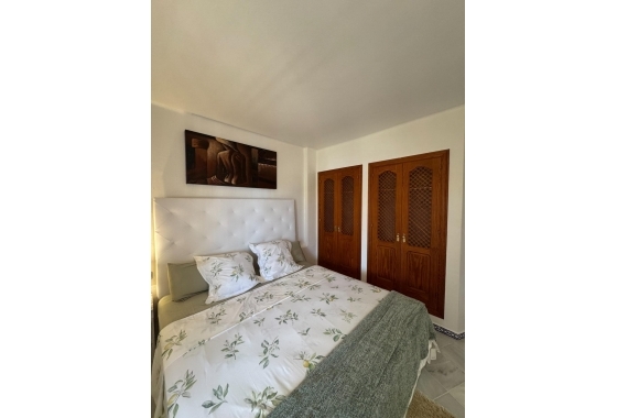 Wiederverkauf - Penthouse - Torrevieja - Los Frutales