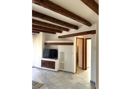 Wiederverkauf - Penthouse - Torrevieja - Los Frutales